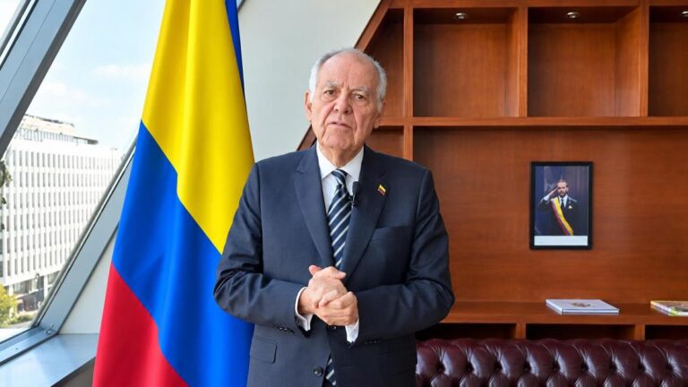 Ordóñez. De la política y otras controversias