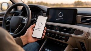 EL CELULAR SE ACTUALIZA. ¿Y EL CARRO CUANDO PASEN LOS AÑOS?