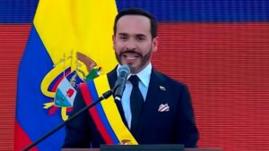Gobierno de Abelardo de la Espriella prepara Ley de Rescate Económico para frenar la deuda pública