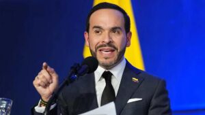 Fondo Milagro dispone de $1 billón para reconstruir las zonas afectadas por el terremoto: así funcionará