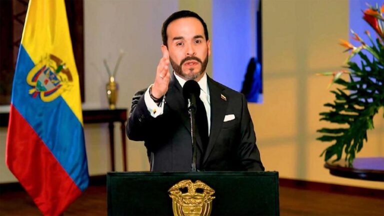 Gobierno radica ley de acogimiento: propone rebajas de penas de hasta el 50 % para criminales que se sometan a la justicia