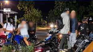 Una joven falleció en un trágico accidente en Bello: la alcaldía ya había manifestado su preocupación por el aumento de la siniestralidad en el municipio