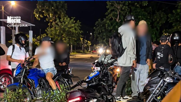 Una joven falleció en un trágico accidente en Bello: la alcaldía ya había manifestado su preocupación por el aumento de la siniestralidad en el municipio