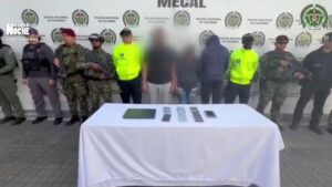 Un bus cargado con explosivos frente al Batallón Pichincha: la investigación deja nuevos resultados