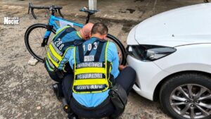 ¿Qué le pasó a un adulto mayor que salió a montar bicicleta y nunca regresó a casa en Medellín?