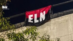 ¿El ELN tiene en riesgo la seguridad de Soledad, Atlántico?