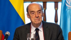“Testigos calificados”: Leyva escala su ofensiva contra Petro