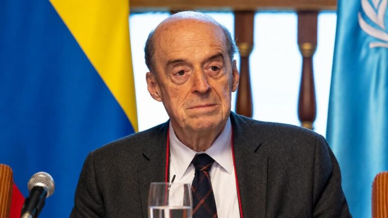 “Testigos calificados”: Leyva escala su ofensiva contra Petro