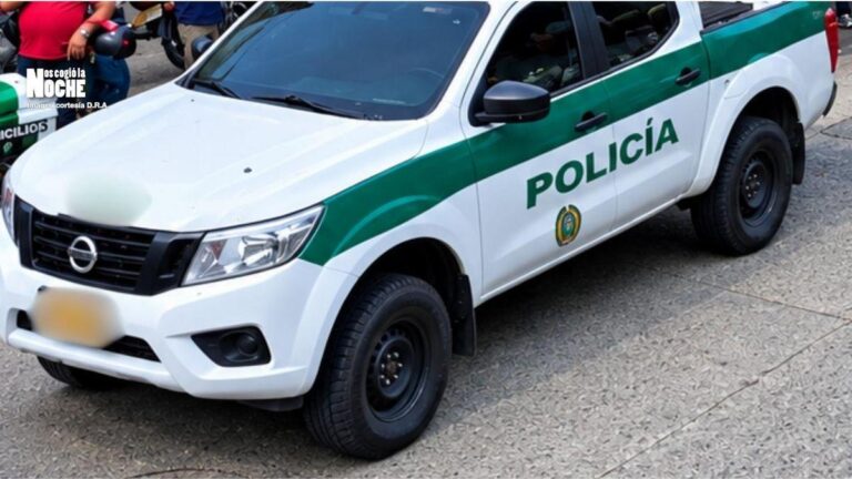 Un extranjero y un adulto mayor fueron asesinados en un ataque sicarial en Antioquia