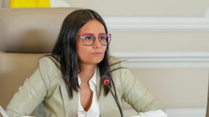 Angie Rodríguez ratifica sus denuncias contra Petro y teme por su vida por el Pacto de Valledupar