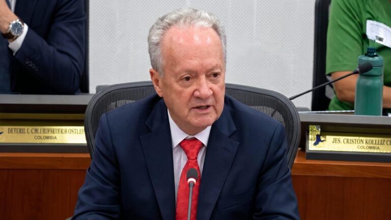 Arturo Calle atribuye a Temu y Shein la pérdida de cerca de 1.900 empleos en Colombia; otros 100 estarían en riesgo