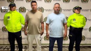 Amarraron a dos hermanos y asesinaron a un pensionado en Medellín: cuatro meses después hubo capturas