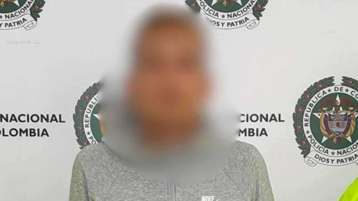 Habitante de calle habría asesinado a una menor de edad y su pareja en Antioquia