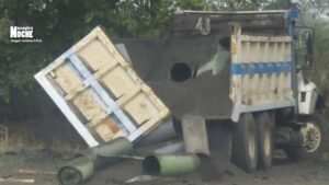 Pánico en el Cauca por ataque con explosivos a una base militar