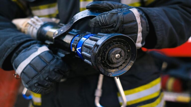 “¿A dónde fue a parar esa plata?” Crece lío de Bomberos