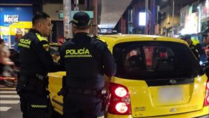 Video de la nueva balacera que generó pánico en Medellín