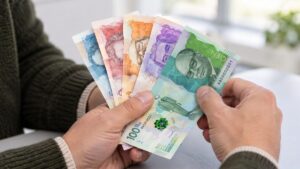 Inflación del 6,29 %: ¿cuánto subiría el salario mínimo en 2027?