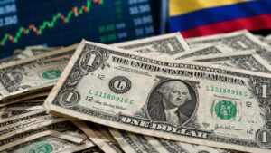 ¿Quién gana y quién pierde con la caída del dólar?