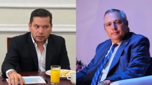 ¡Que paguen! Van por los bienes de Name y Calle