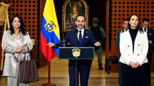 Tropiezo judicial para Abelardo: juez ordena devolver las piezas
