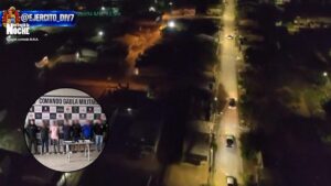 Quién es alias Caballo, capturado por su presunta relación con el Clan del Golfo en el Bajo Sinú