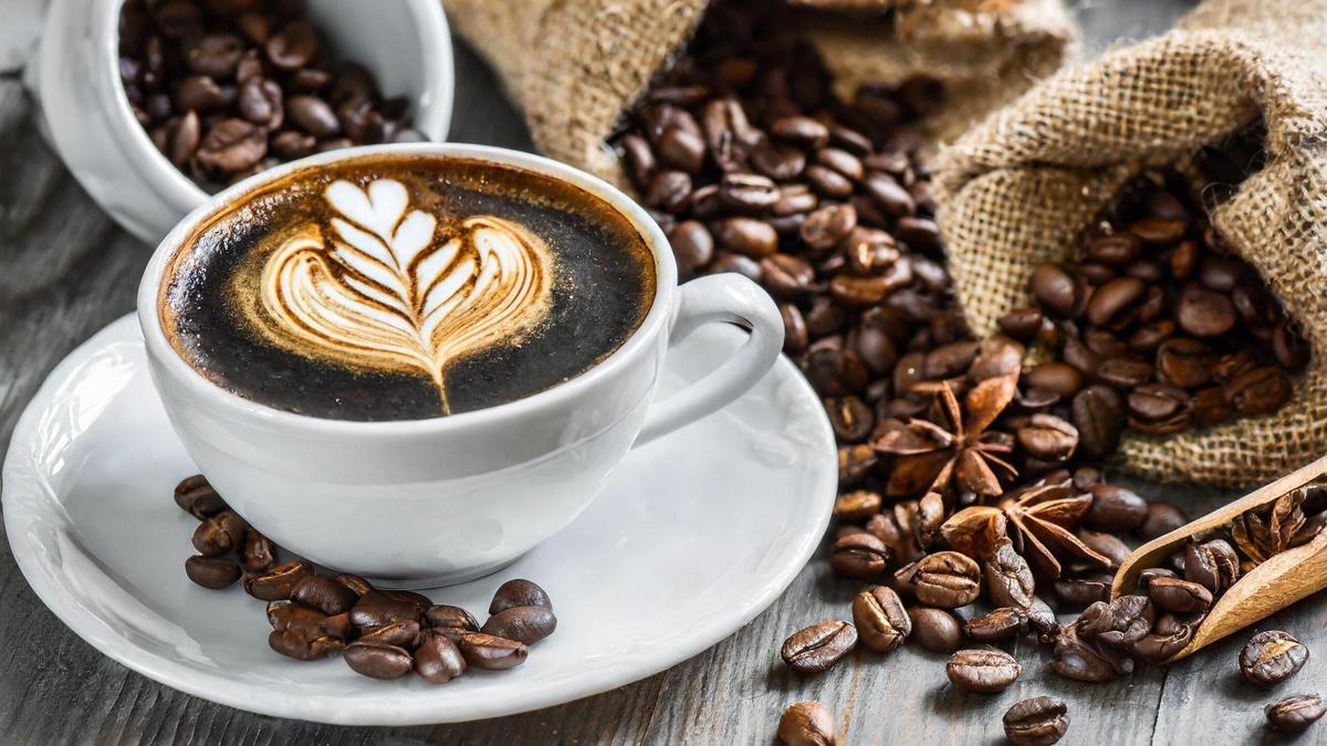El café de la tarde puede cobrarle en la noche