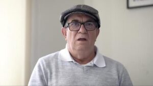 Golpe a Timochenko. Comunes perdió