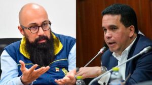 Tribunal de Bogotá ordena a Carlos Carrillo rectificar señalamientos contra Carlos Trujillo por caso UNGRD