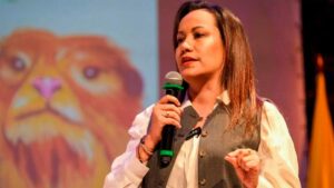 Consejo de Estado admite demanda contra la elección de Carolina Corcho como senadora del Pacto Histórico