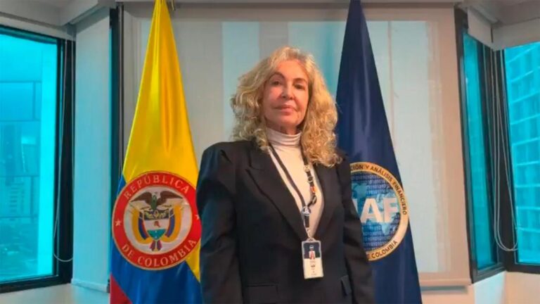 Colombia recupera acceso al Grupo Egmont tras dos años de suspensión por el caso Pegasus
