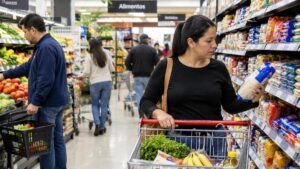 ¿Se viene una nueva crisis del costo de vida en Colombia?