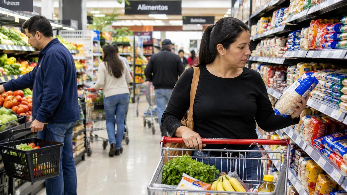 ¿Se viene una nueva crisis del costo de vida en Colombia?