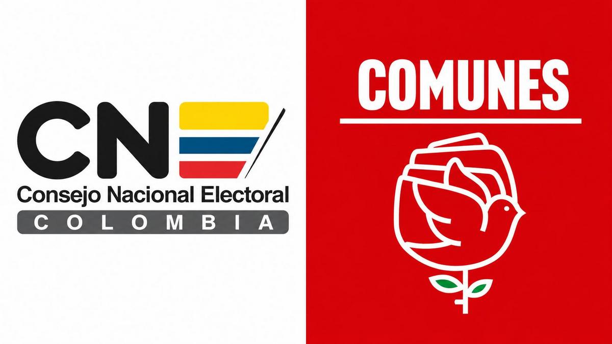 Comunes pierde su personería jurídica: el partido surgido de las Farc queda sin reconocimiento