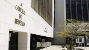 Concejo de Medellín aprueba en primer debate cambios al 78 % del POT: ¿qué falta para su aprobación definitiva?