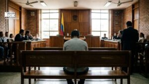 Habría agredido a Lucas para vengarse de su pareja, pero la justicia lo condenó por los hechos