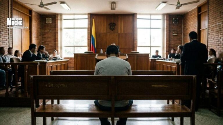 Habría agredido a Lucas para vengarse de su pareja, pero la justicia lo condenó por los hechos
