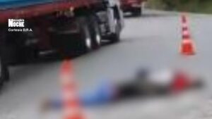 Conmoción en Antioquia por un doble homicidio que ocurrió a plena luz del día