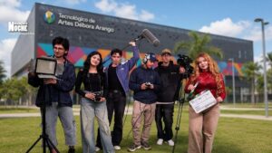 24 programas y con opción de matrícula cero: así puede inscribirse en el Tecnológico Débora Arango