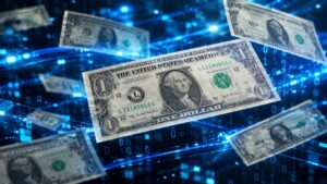 Dólares digitales ganan terreno en Colombia y aumentan la competencia para bancos y casas de cambio