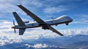 EE. UU. envía drones espía a Colombia. ¿Qué operaciones realizarán?
