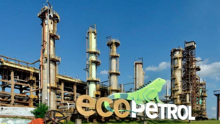 Ecopetrol frena millonarias compras de gas importado y apuesta por Sirius ante la caída de las reservas