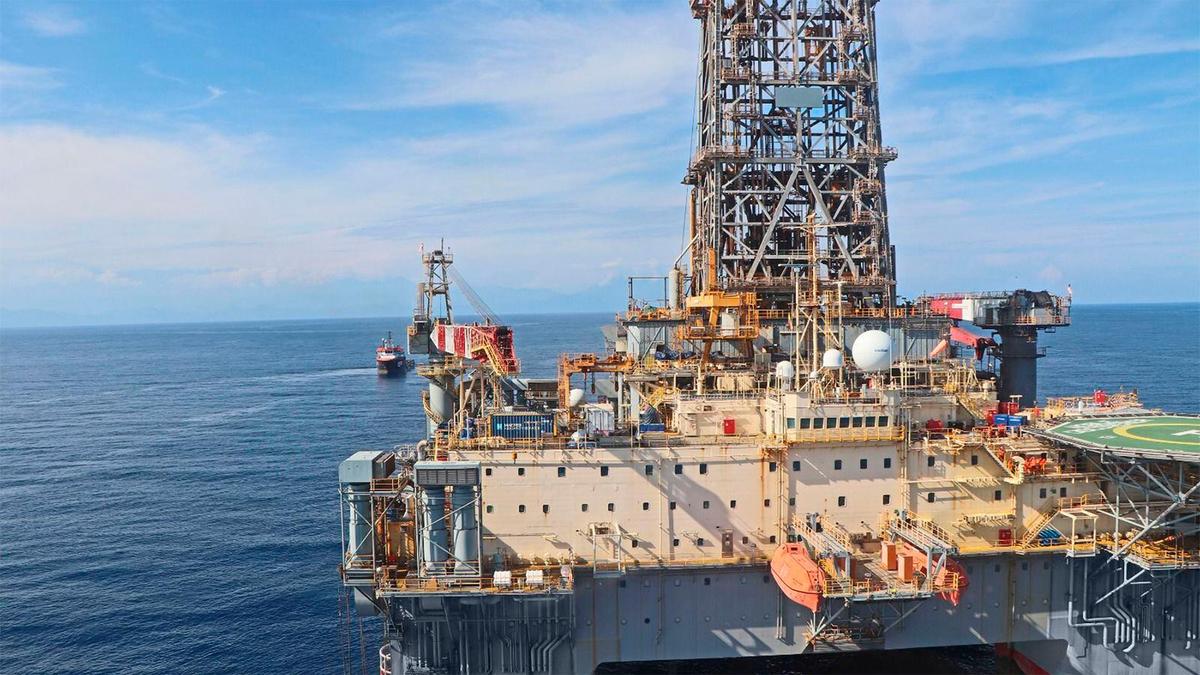 Gobierno respalda a Ecopetrol tras frenar contratos de gas importado: "Vamos a producir más"
