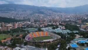 Nacional vs. Medellín: 900 policías custodiarán el clásico paisa por la Copa BetPlay