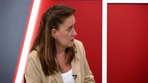 “Necesito protección.” El llamado de Ferrer