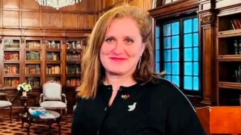 Eva Ferrer no compareció ante la Fiscalía y exige protección para entregar pruebas contra Verónica Alcocer
