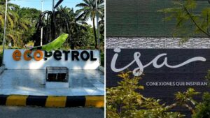 Ecopetrol propone cambiar las reglas para elegir al presidente de ISA y suena el nombre de Ana María Ríos Puerta
