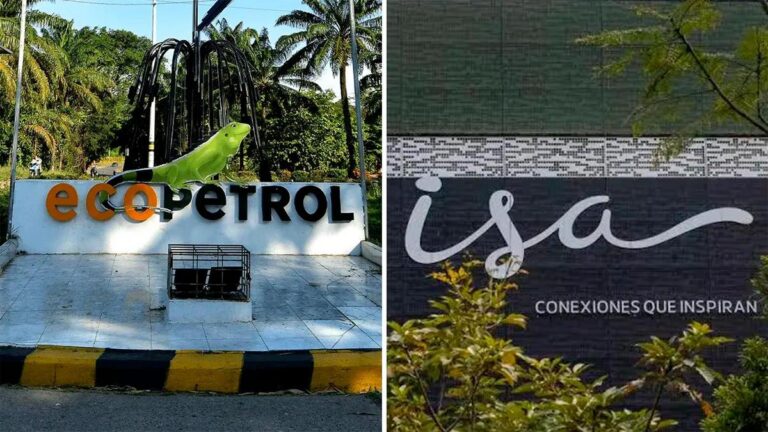 Ecopetrol propone cambiar las reglas para elegir al presidente de ISA y suena el nombre de Ana María Ríos Puerta