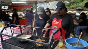 El plan de este domingo es en Envigado: llega la décima edición del Mercado Cultural y Ambiental La Guayacana