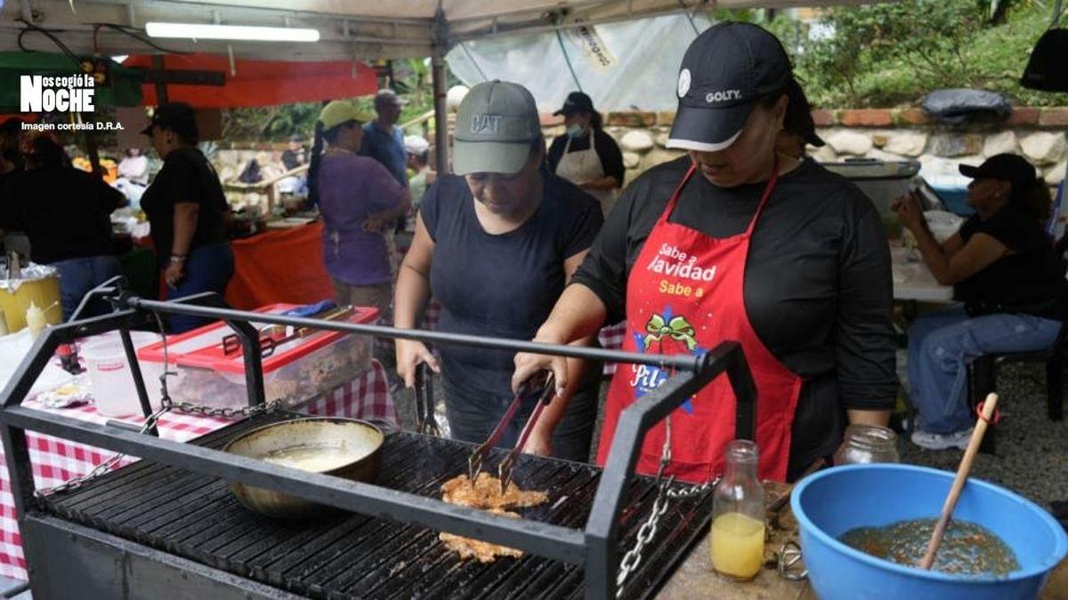 El plan de este domingo es en Envigado: llega la décima edición del Mercado Cultural y Ambiental La Guayacana