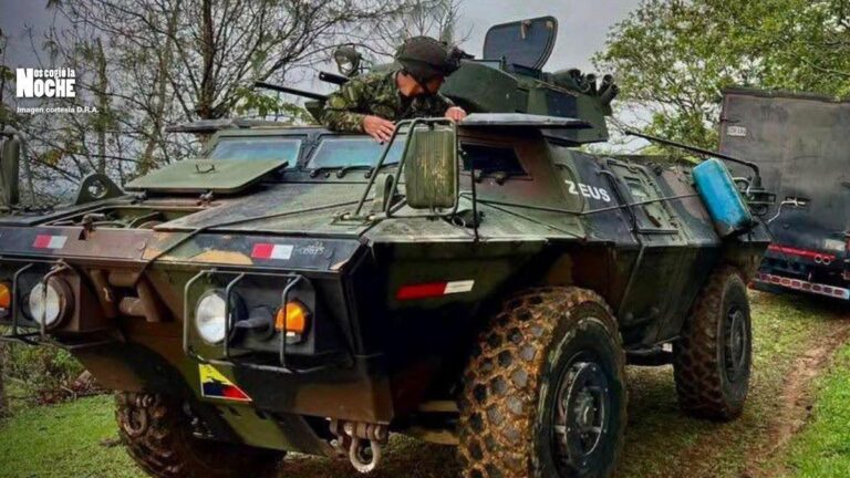 El presidente Abelardo no aguantó más la crisis de seguridad en Cúcuta y ordenó militarizarla de inmediato